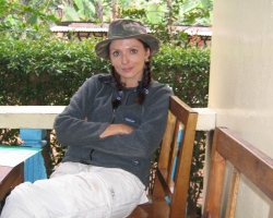 2005 Tansania - Kenia &raquo; Kilimanjaro